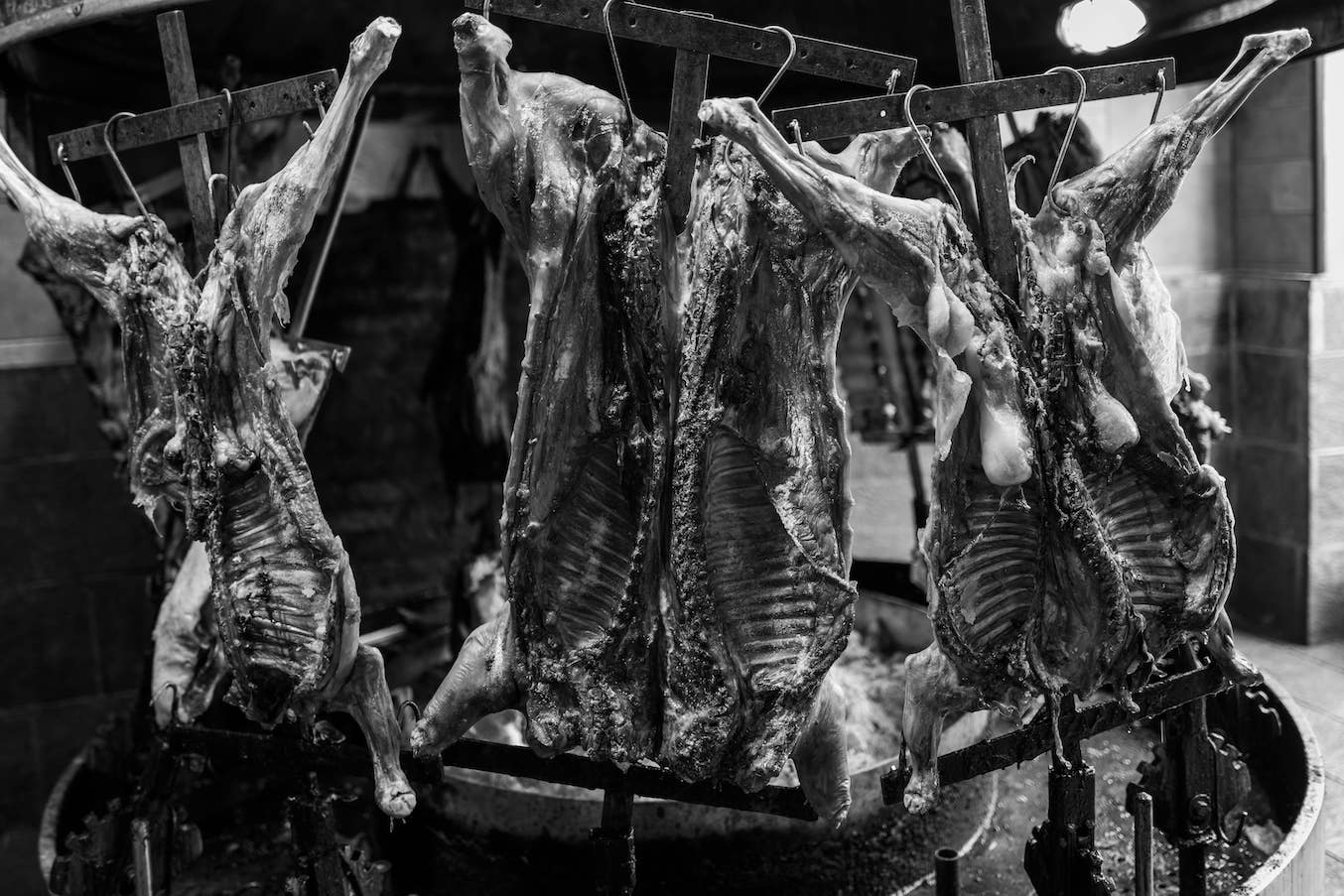 asado