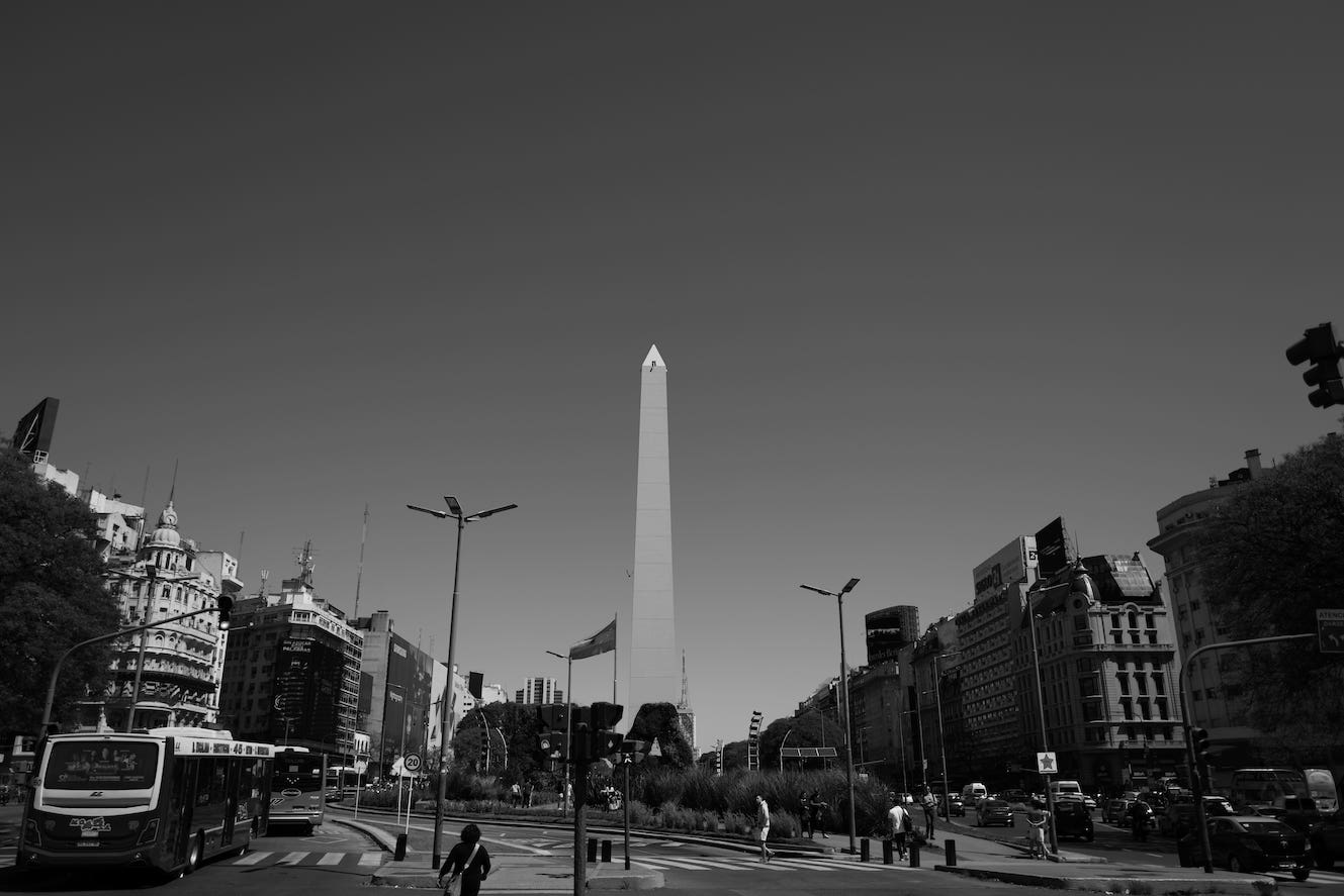 obelisco