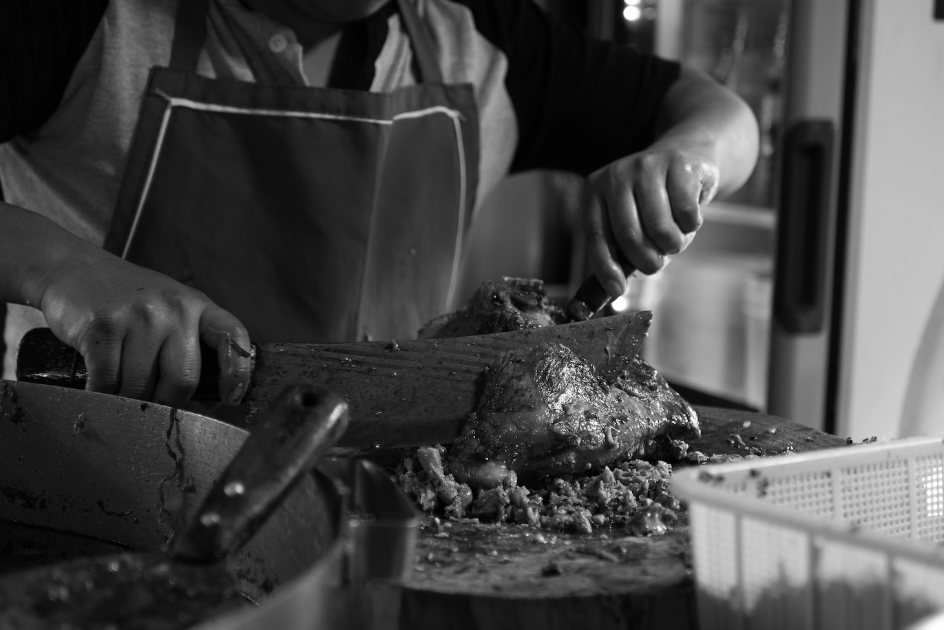 taquero